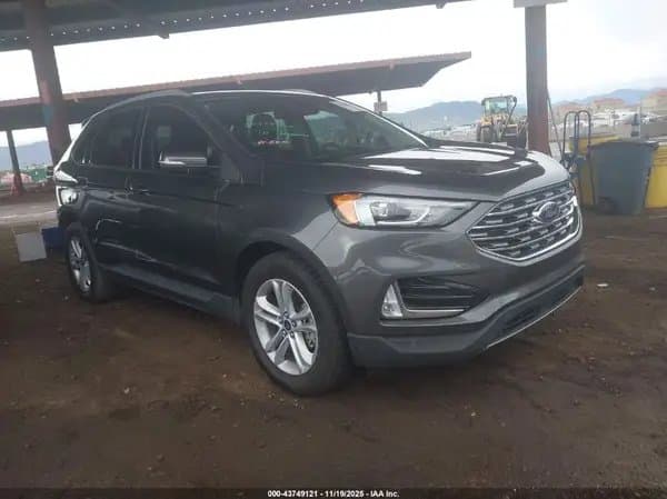 Ford Edge 2020