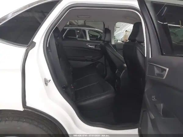 Ford Edge 2021