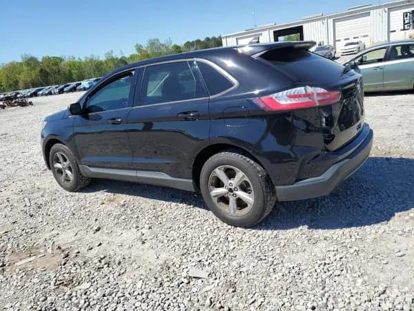 Ford Edge 2021