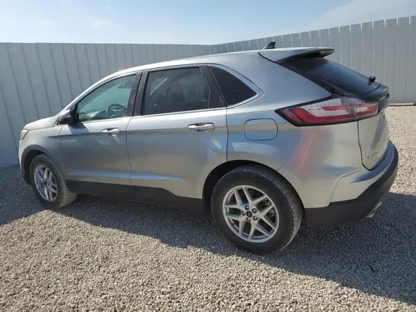 Ford Edge 2023