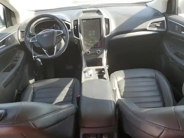 Ford Edge 2023