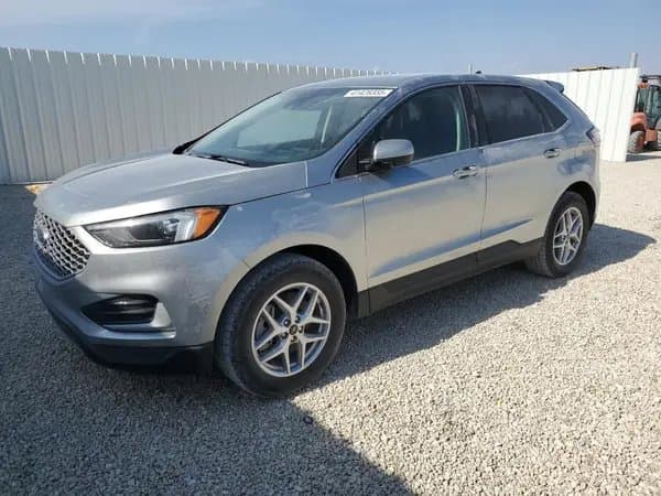 Ford Edge 2023