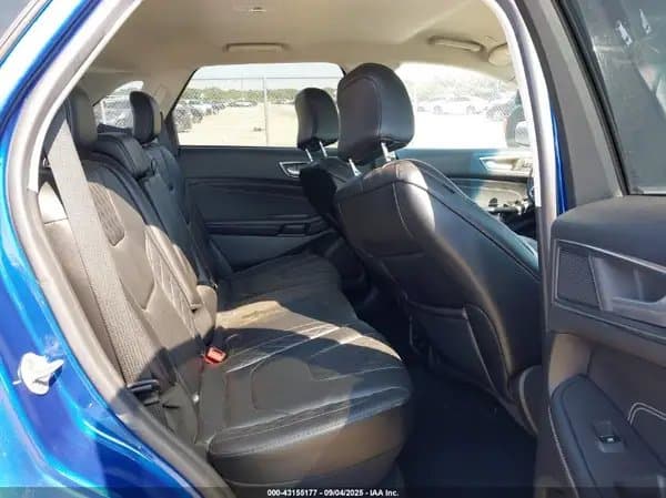 Ford Edge 2023
