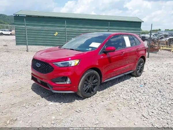 Ford Edge 2024