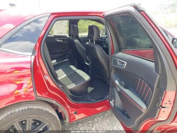 Ford Edge 2024