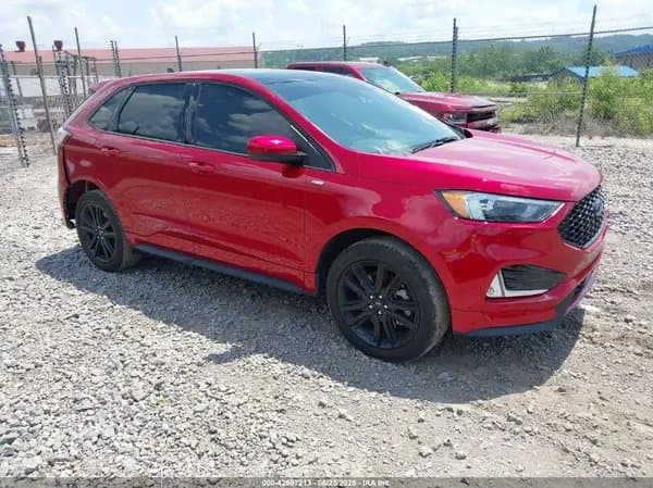Ford Edge 2024