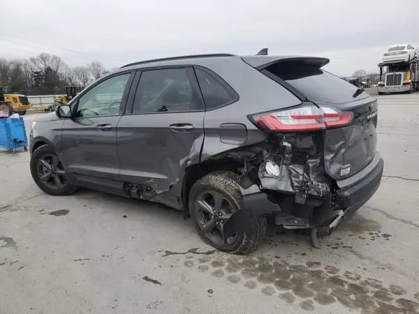 Ford Edge 2024