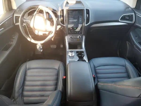 Ford Edge 2024