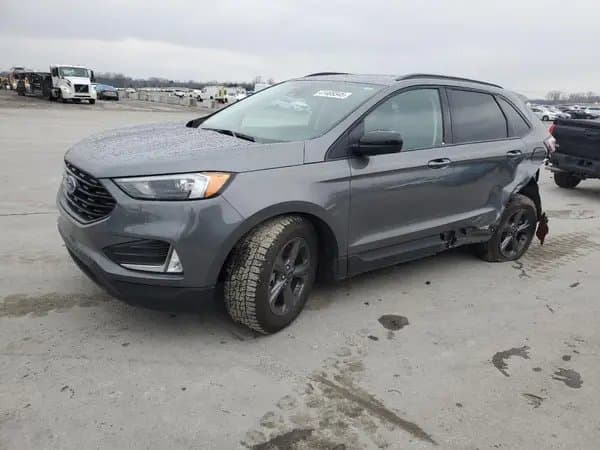 Ford Edge 2024