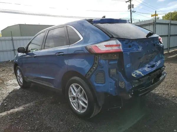 Ford Edge 2024