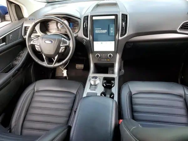 Ford Edge 2024
