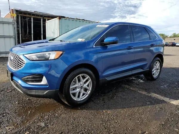 Ford Edge 2024