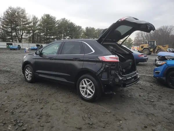 Ford Edge 2024