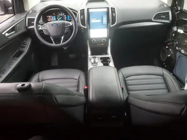 Ford Edge 2024