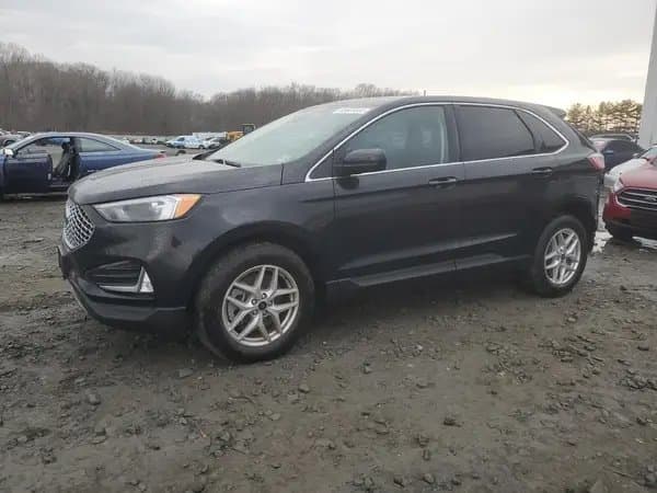 Ford Edge 2024