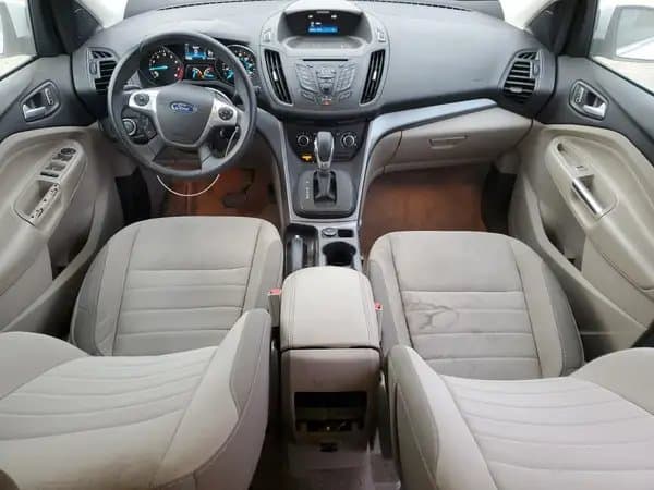 Ford Escape 2016