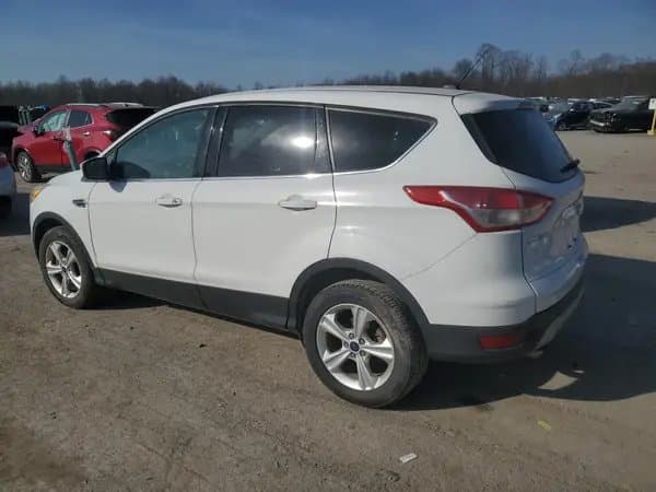 Ford Escape 2016