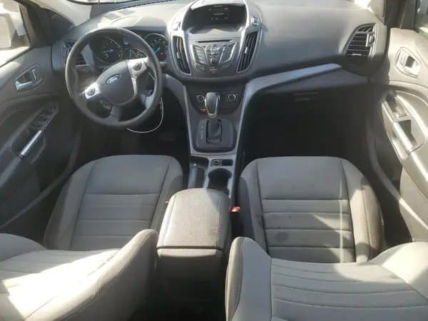 Ford Escape 2016