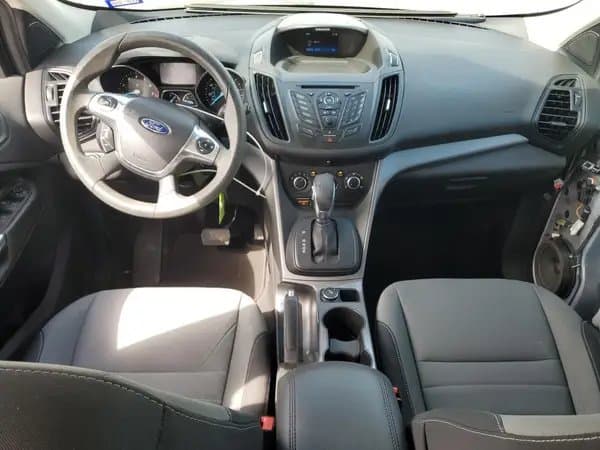 Ford Escape 2016