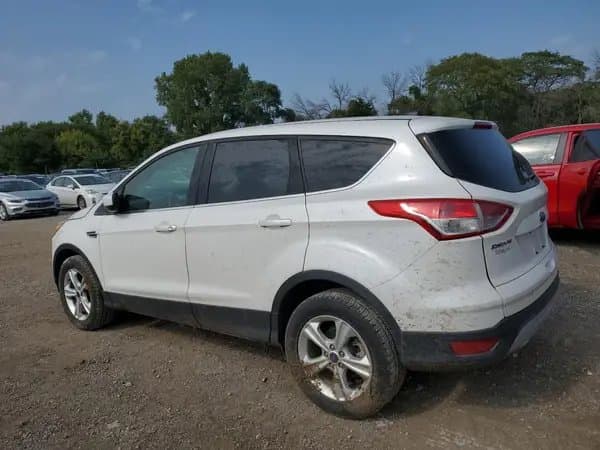 Ford Escape 2016
