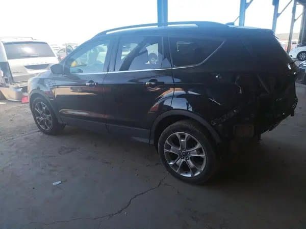Ford Escape 2016