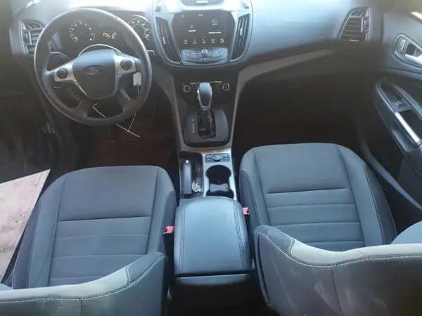 Ford Escape 2016