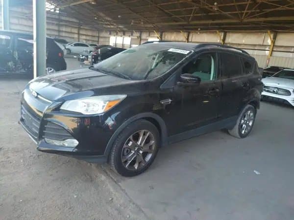 Ford Escape 2016