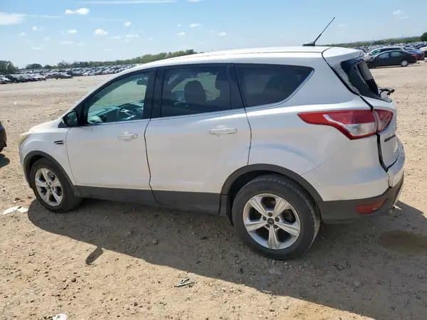 Ford Escape 2016