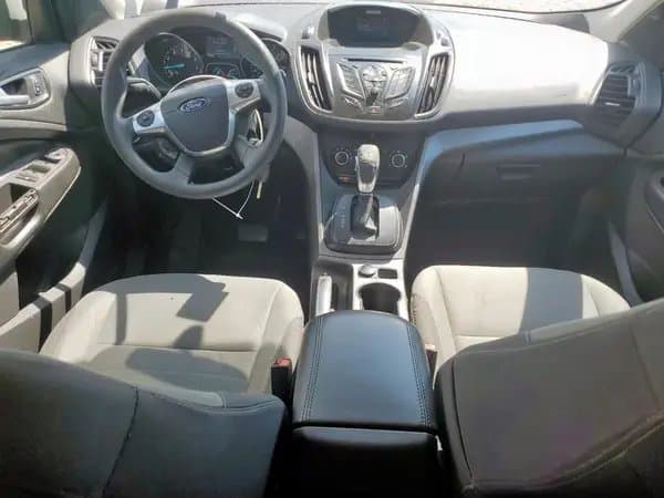 Ford Escape 2016
