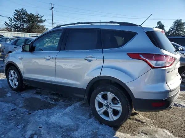 Ford Escape 2016