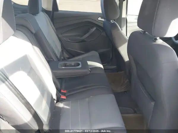 Ford Escape 2016