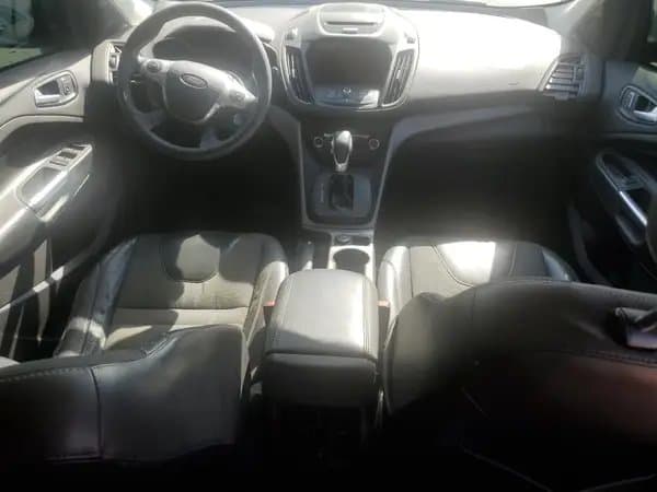 Ford Escape 2016