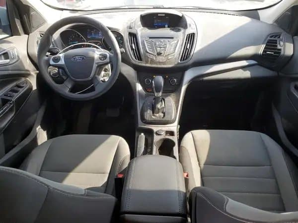 Ford Escape 2016