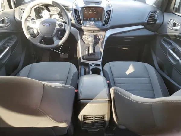 Ford Escape 2016