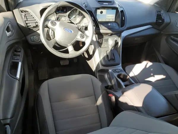 Ford Escape 2016