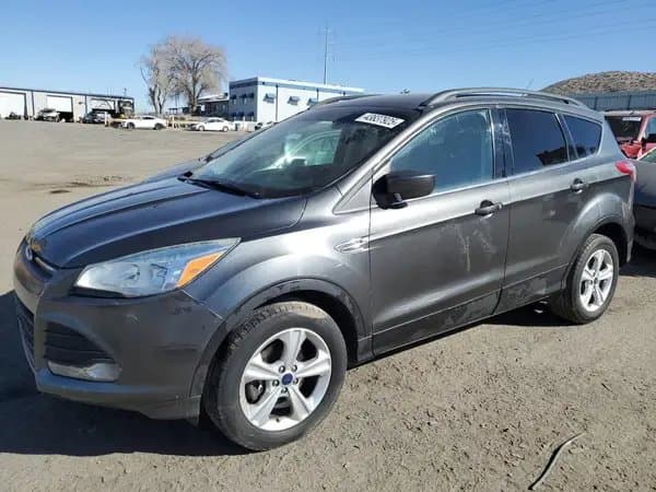 Ford Escape 2016