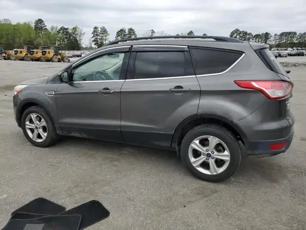Ford Escape 2016