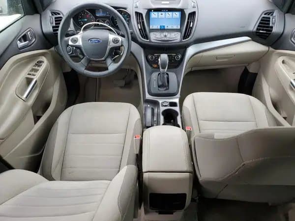 Ford Escape 2016