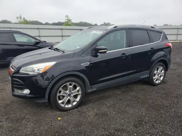 Ford Escape 2016