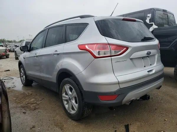 Ford Escape 2016