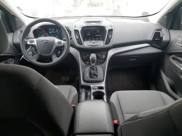 Ford Escape 2016