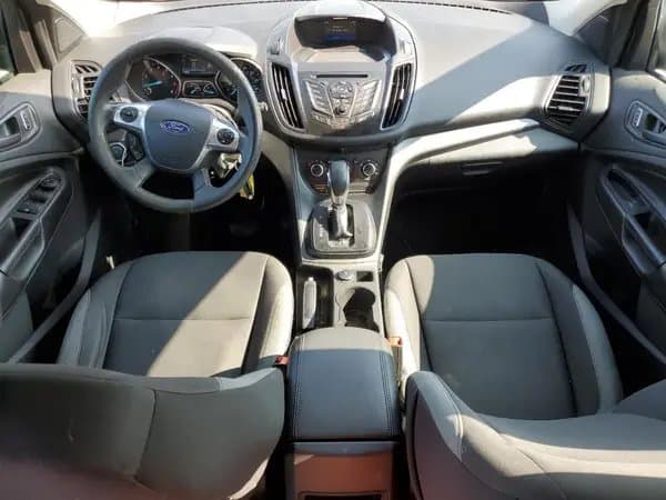 Ford Escape 2016