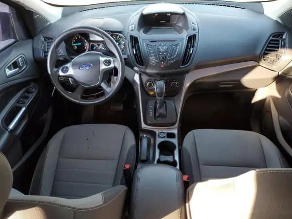 Ford Escape 2016