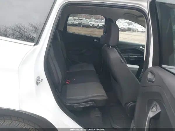Ford Escape 2018