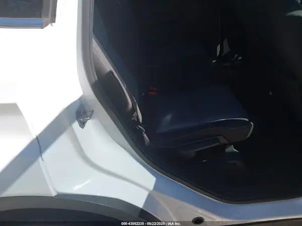 Ford Escape 2018