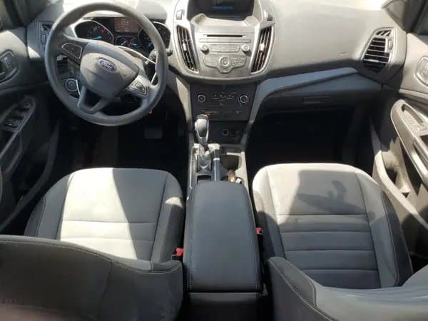 Ford Escape 2018