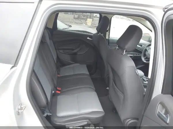 Ford Escape 2018