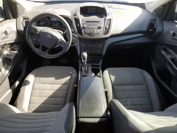 Ford Escape 2018