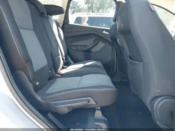Ford Escape 2018