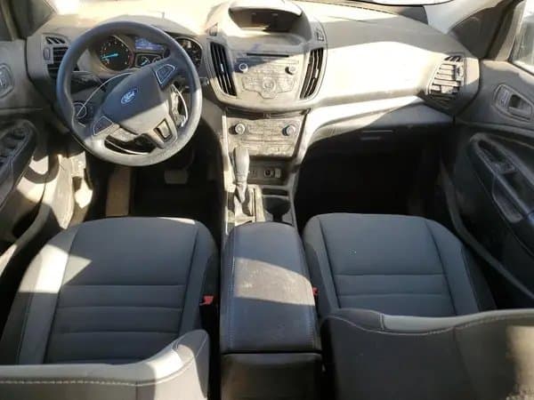 Ford Escape 2018